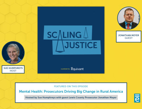 Mental Health: Prosecutors Driving Big Change in Rural America