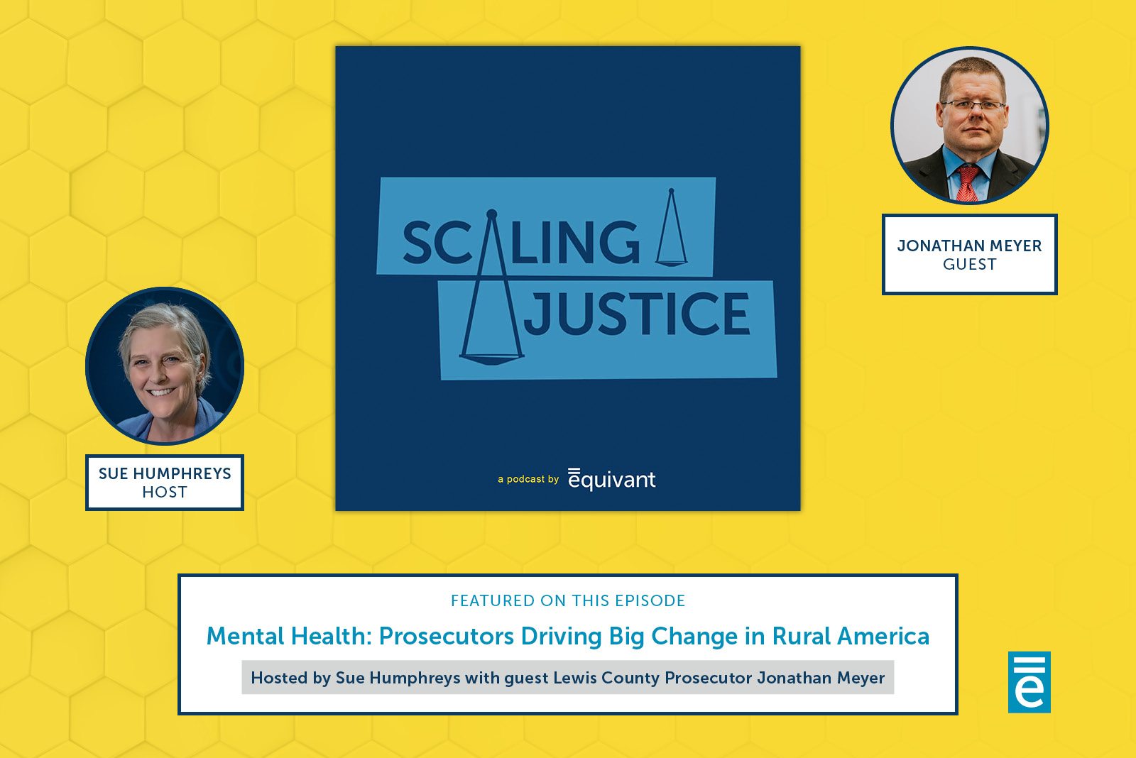 Mental Health: Prosecutors Driving Big Change in Rural America
