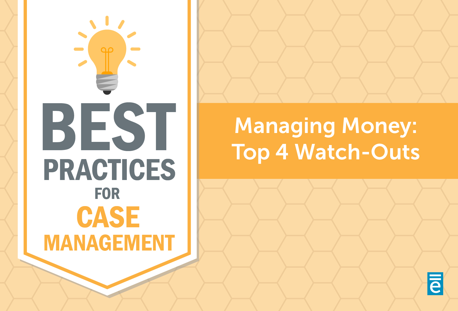 Managing Money: Top 4 Watch-Outs