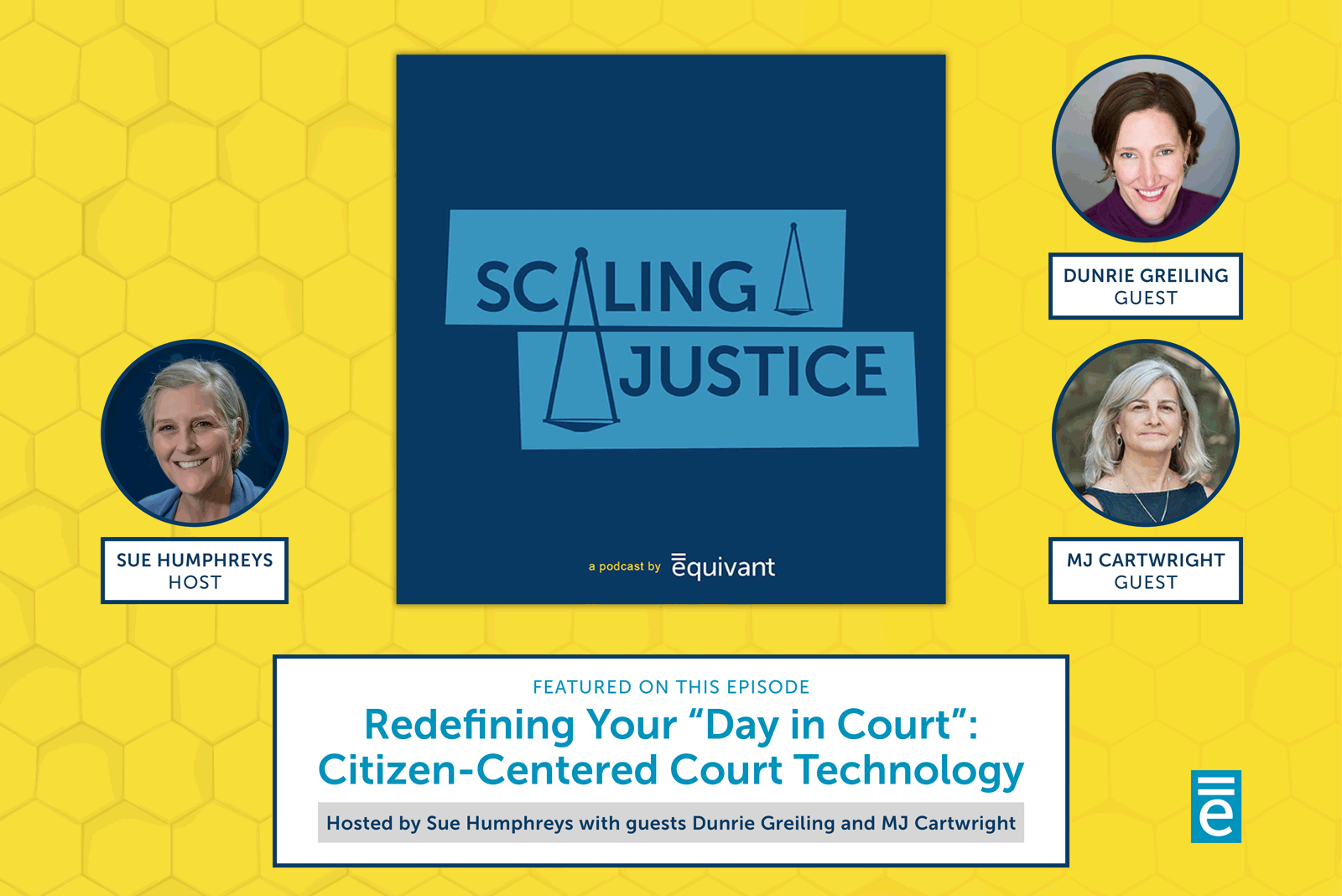 Redefining Your “Day in Court”: Citizen-Centered Court Technology