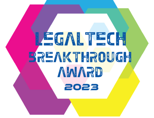 equivant JWorks Named “Case Management Innovation of the Year” By LegalTech Breakthrough