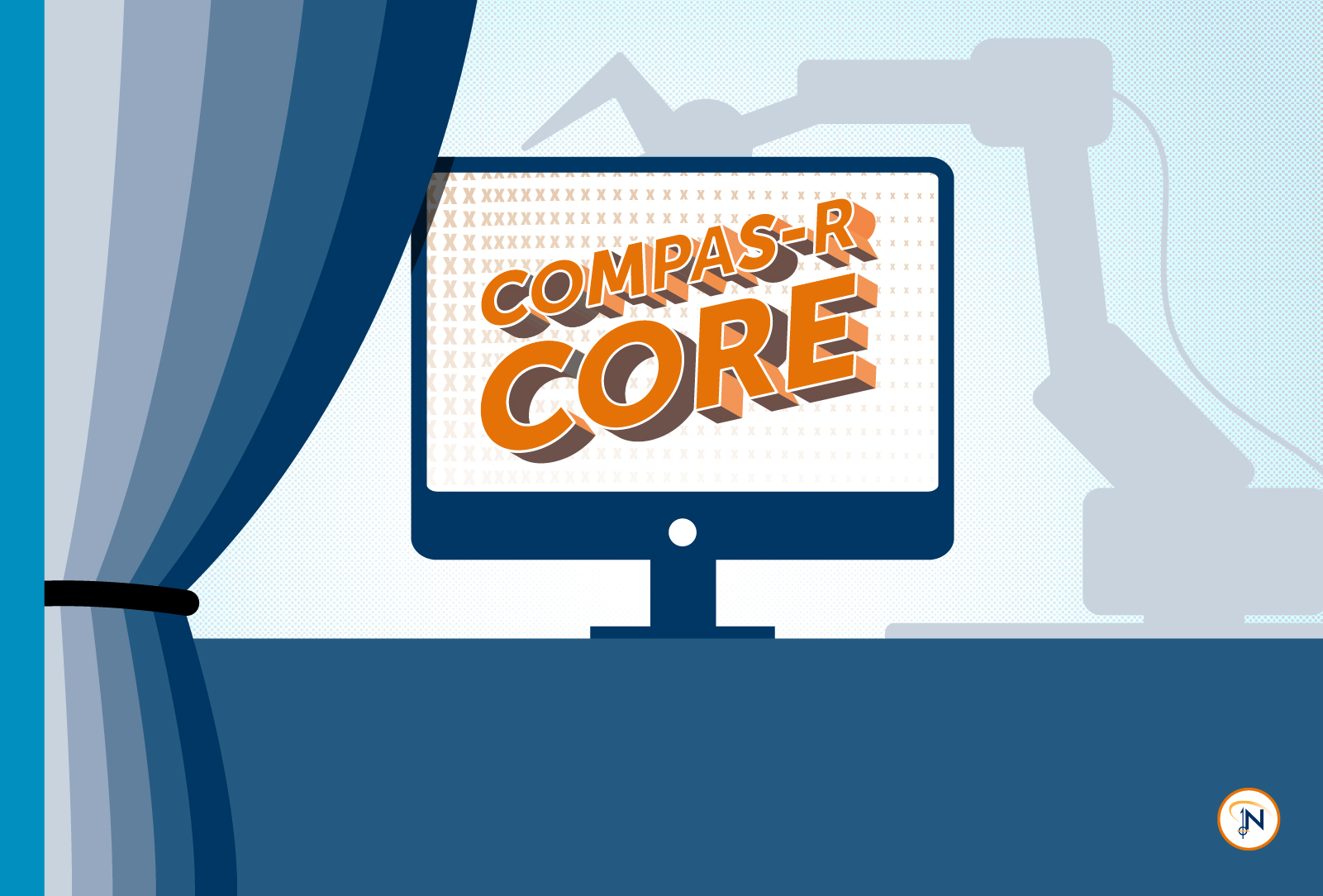 Behind-the-Scenes: The Making of the COMPAS-R Core