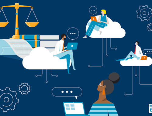 3 Benefits of Cloud-Based Solutions for Courts