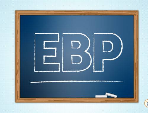 EBP: Back to Basics