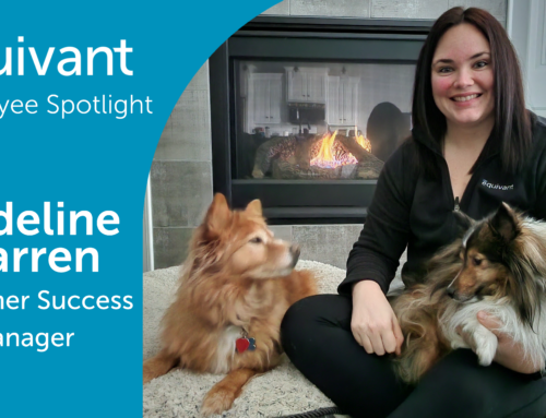 equivant Employee Spotlight: Madeline Warren, Customer Care Success Manager