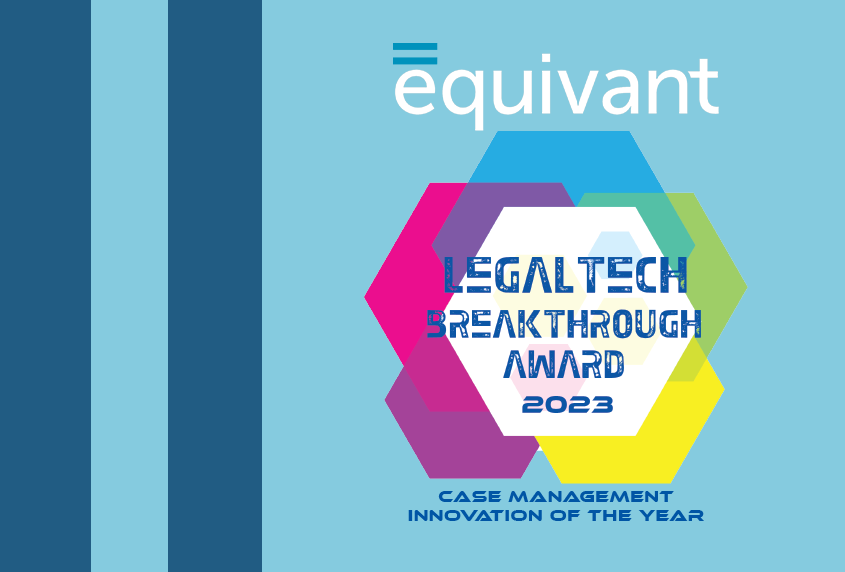 LegalTech Breakthrough Awards