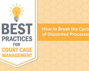 How to Break the Cycle of Disjointed Processes