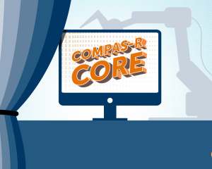 Behind-the-Scenes: The Making of the COMPAS-R Core