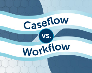 Go with the Flow... Caseflow vs. Workflow