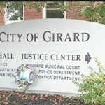 MUNICIPAL COURT IN GIRARD, OHIO, USES TEXTING TO IMPROVE ACCESS TO JUSTICE