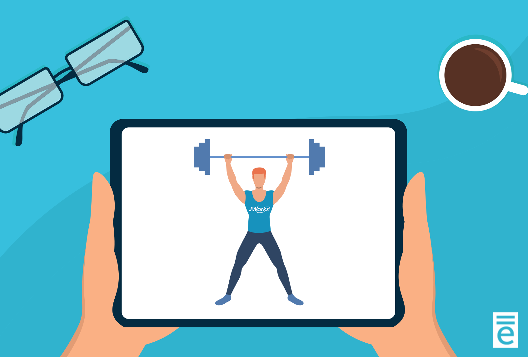 Let Your CMS Do the Heavy Lifting