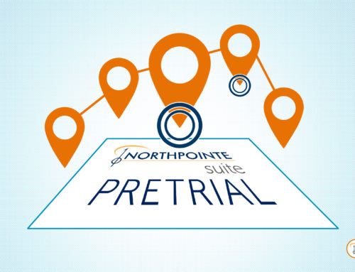 Localize Your Pretrial Decision-Making