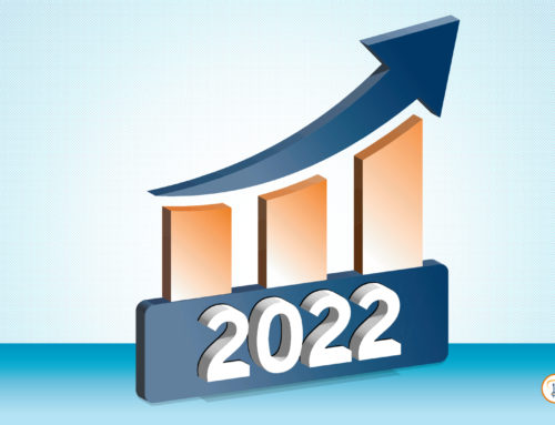Top 3 Trends We’ll Be Watching in 2022