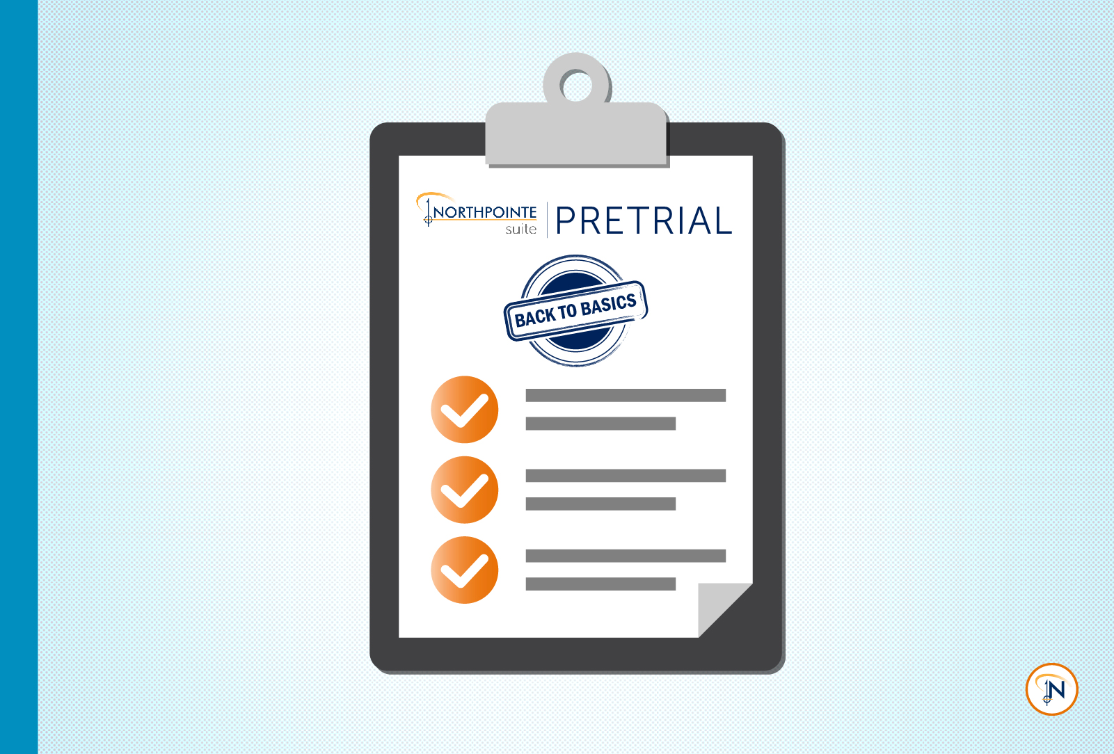 Aligning with Pretrial Standards? It May Be Time to Get Back to Basics