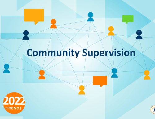 Current Trends in Community Supervision