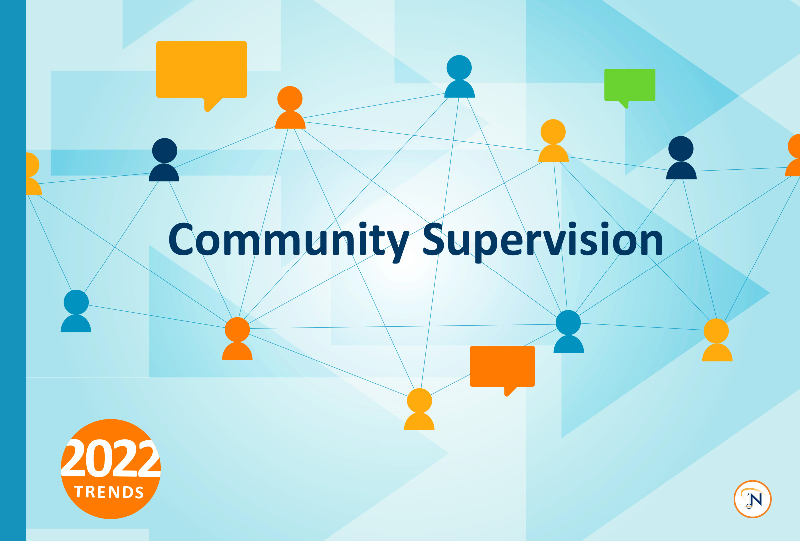 trends in community supervision